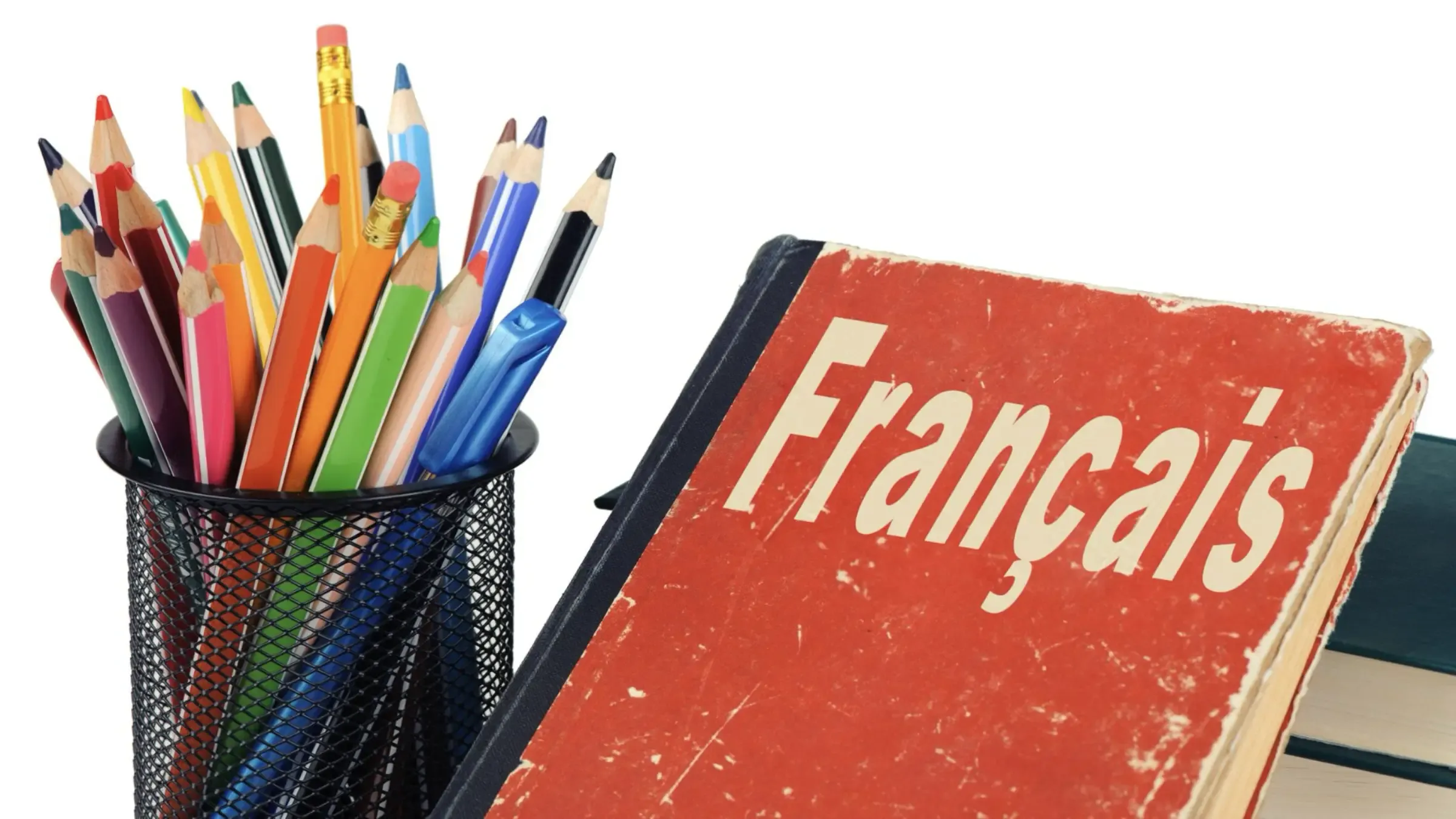 Cours particuliers de français
