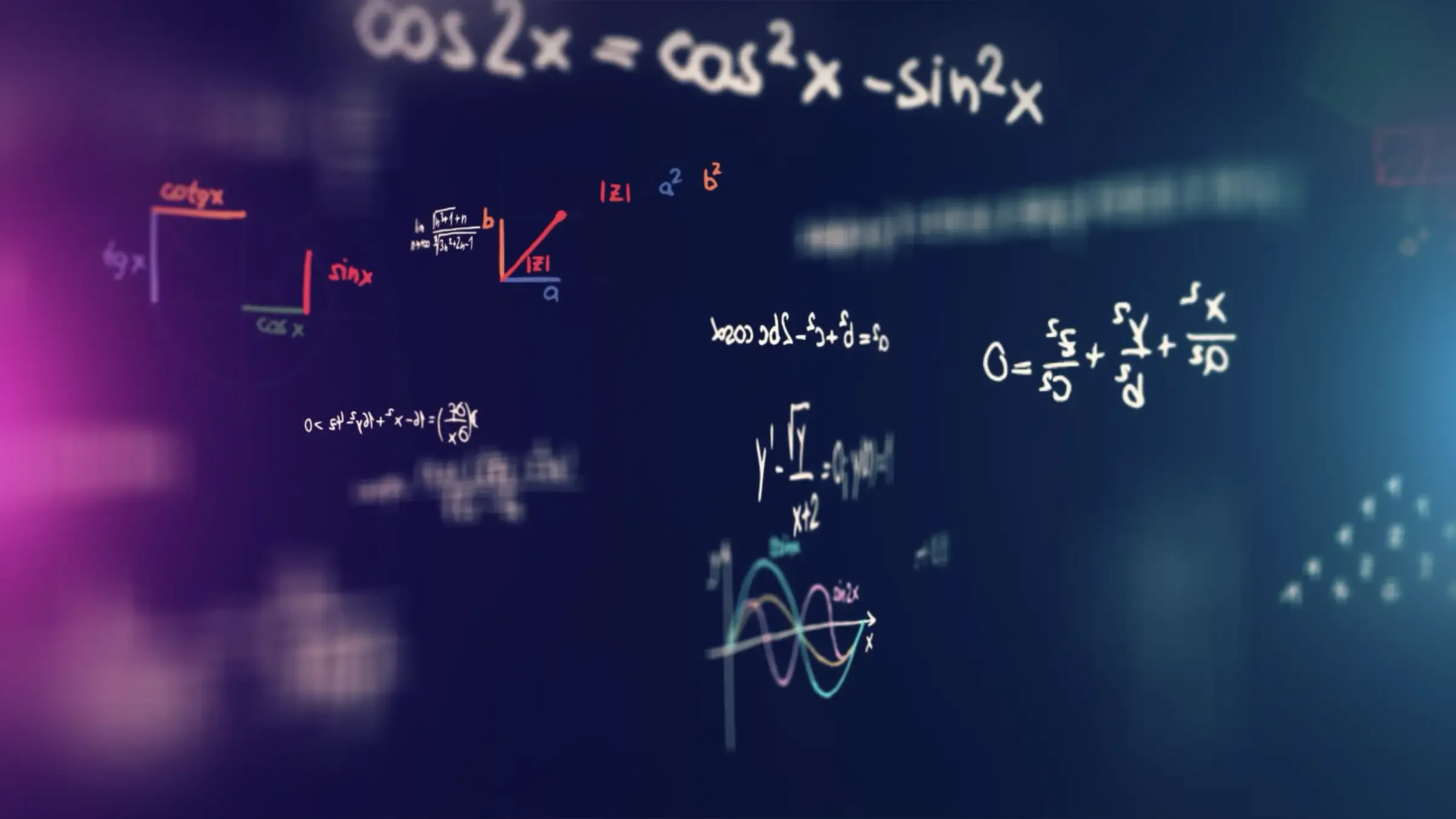 Cours particuliers de mathématiques