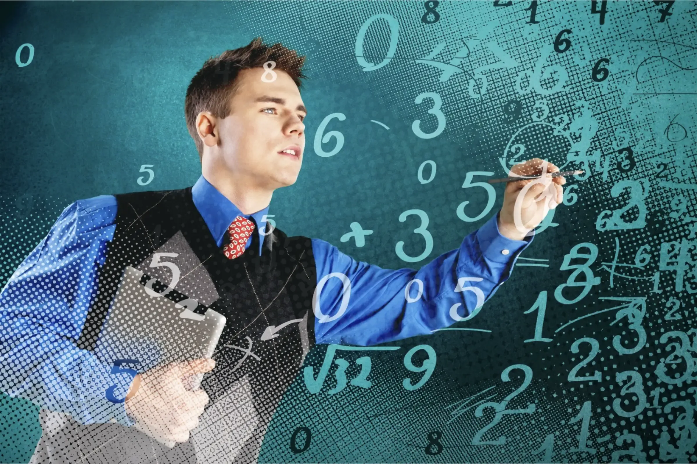 Cours particuliers de mathématiques