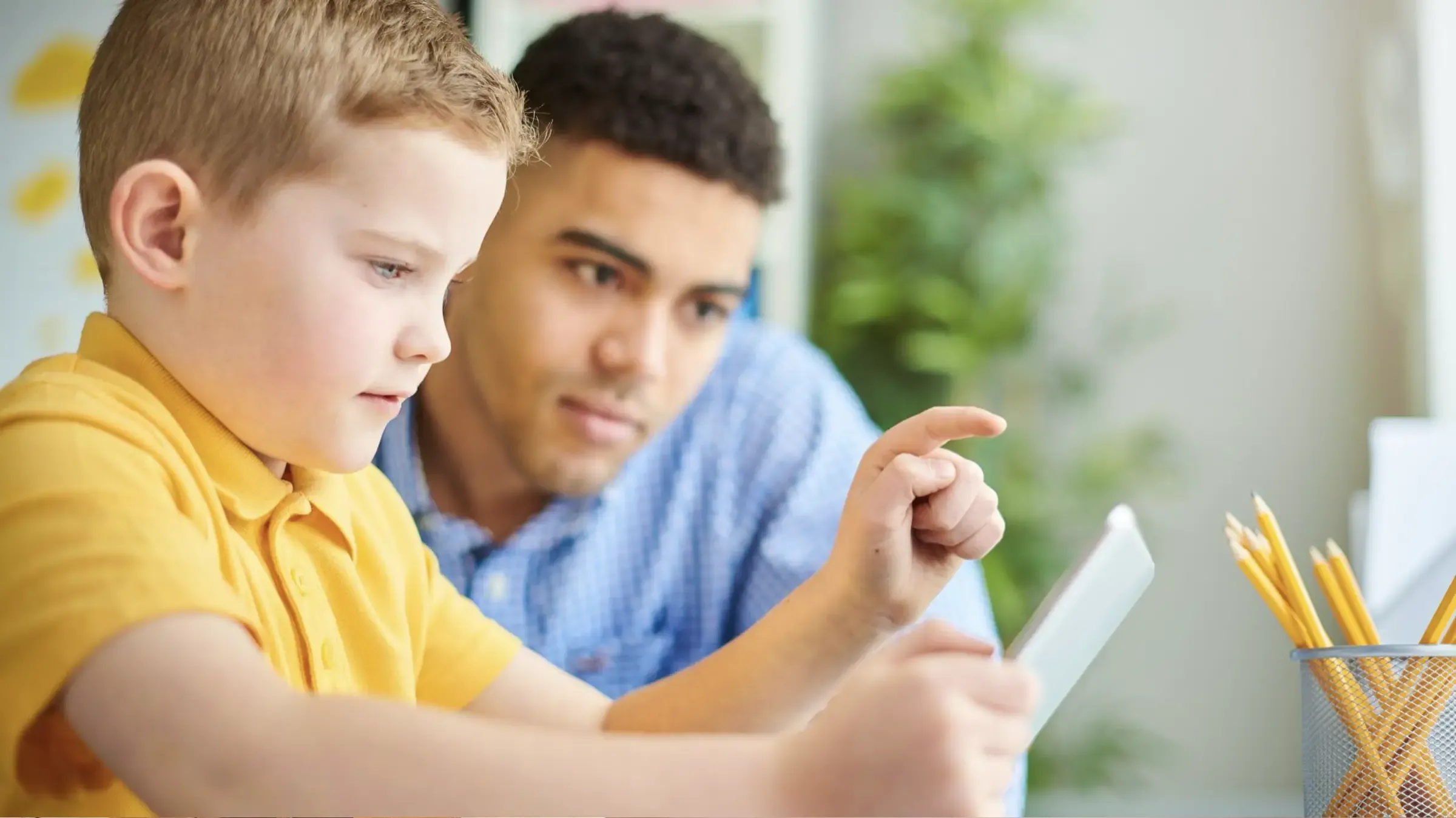 Cours particuliers CP - Cours Academy