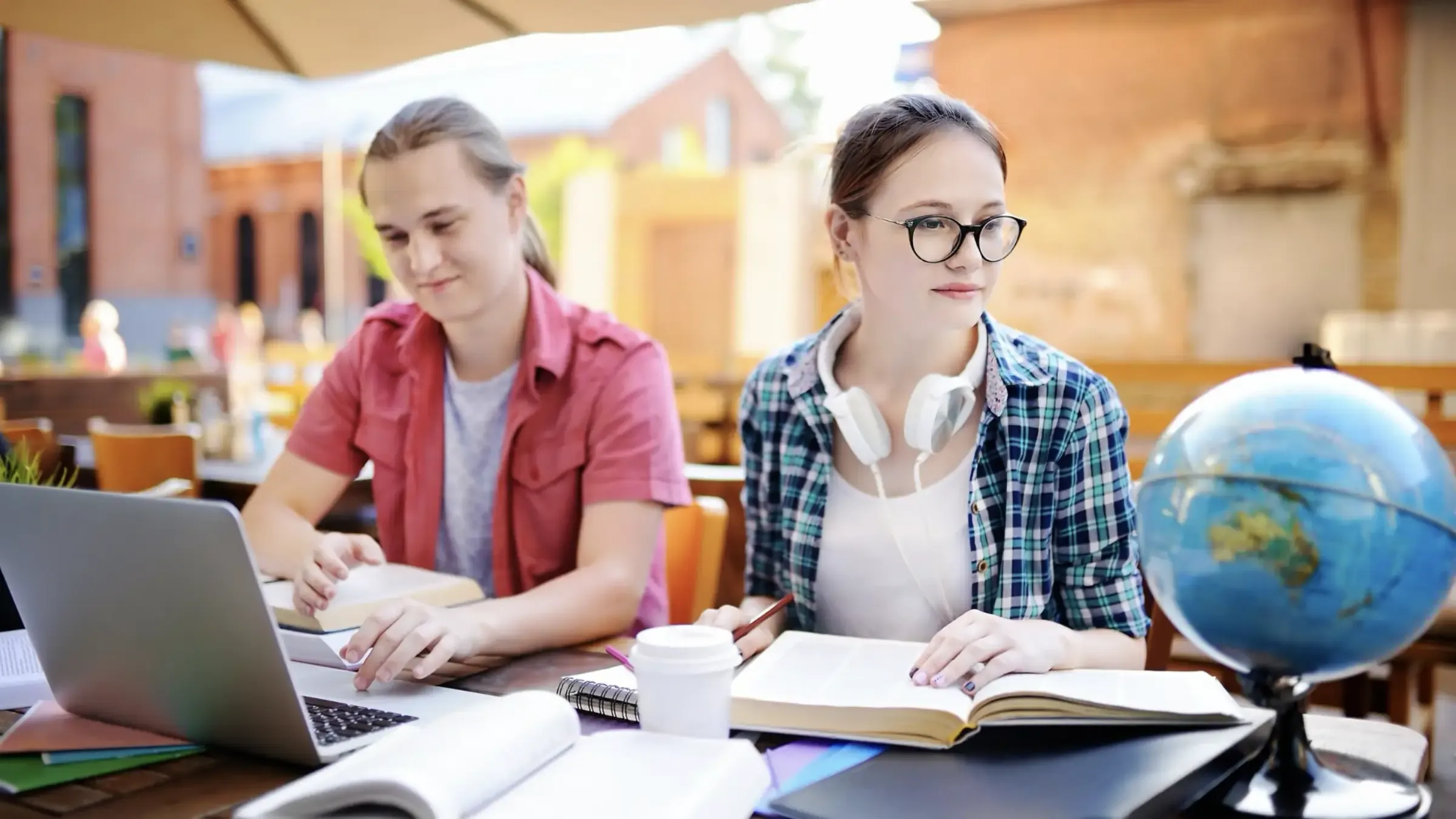 Cours particuliers de géographie