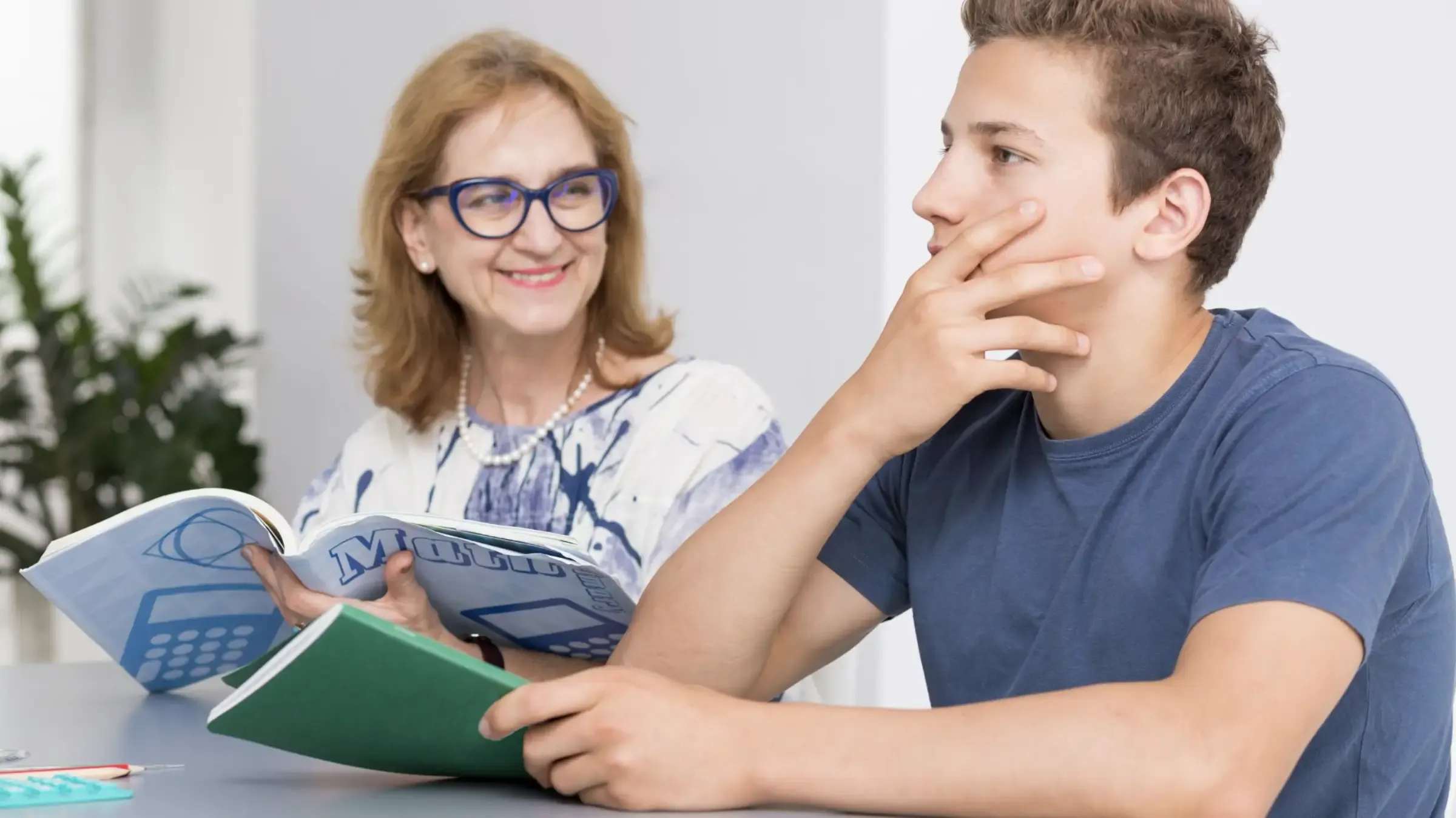 Cours particuliers d'économie