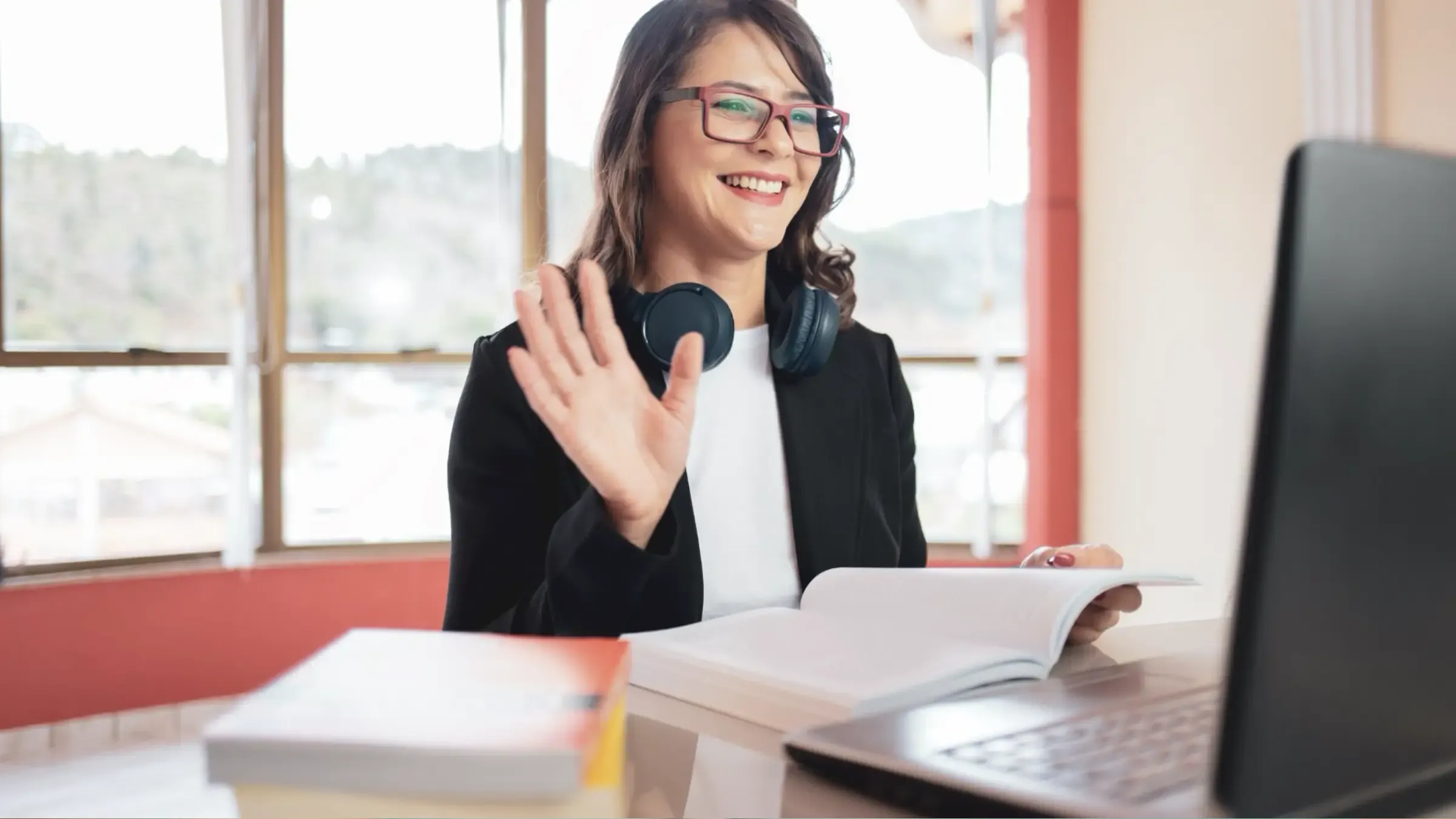 Cours en visioconférence