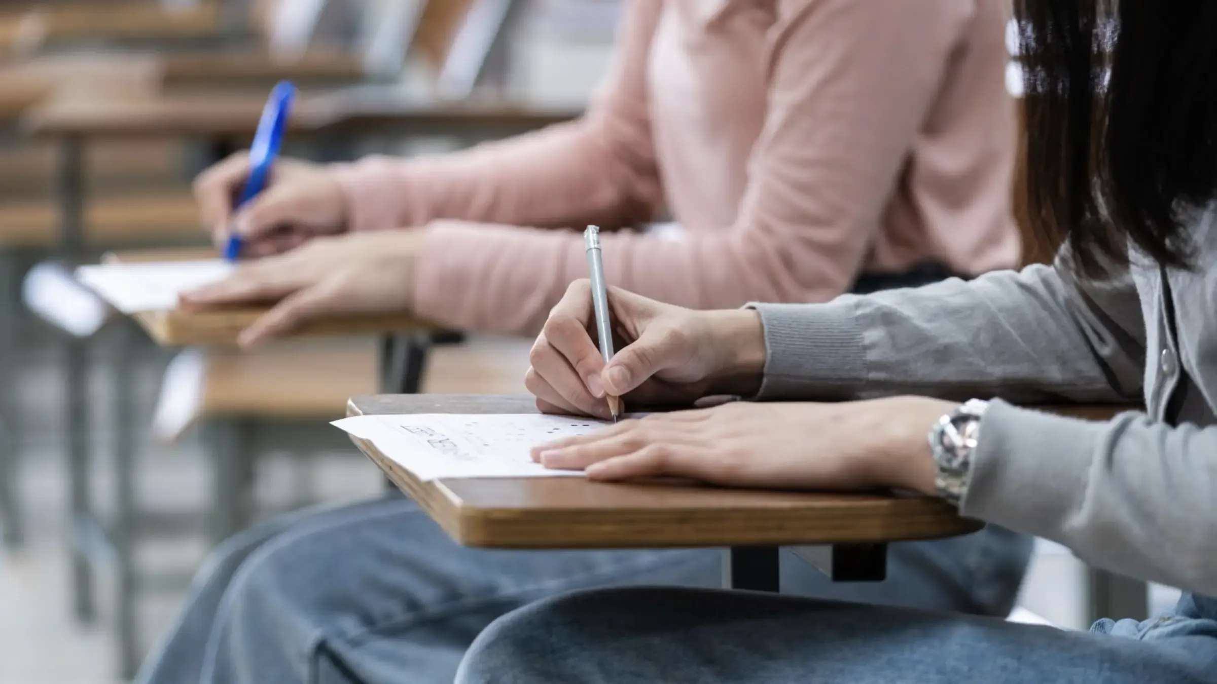 Epreuve de spécialité du baccalauréat
