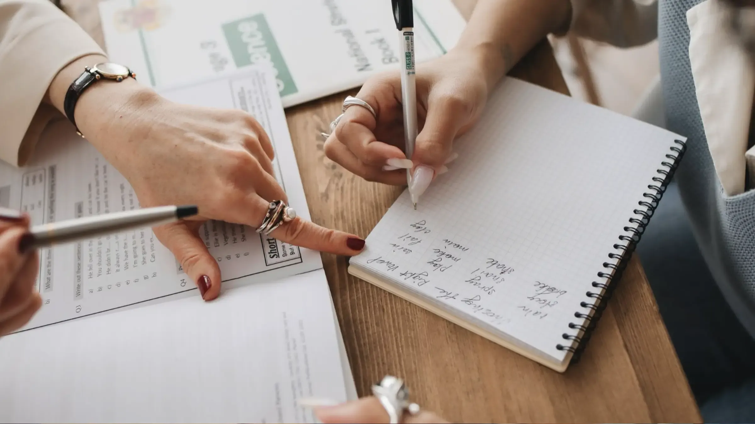 Forfait année de soutien scolaire à domicile