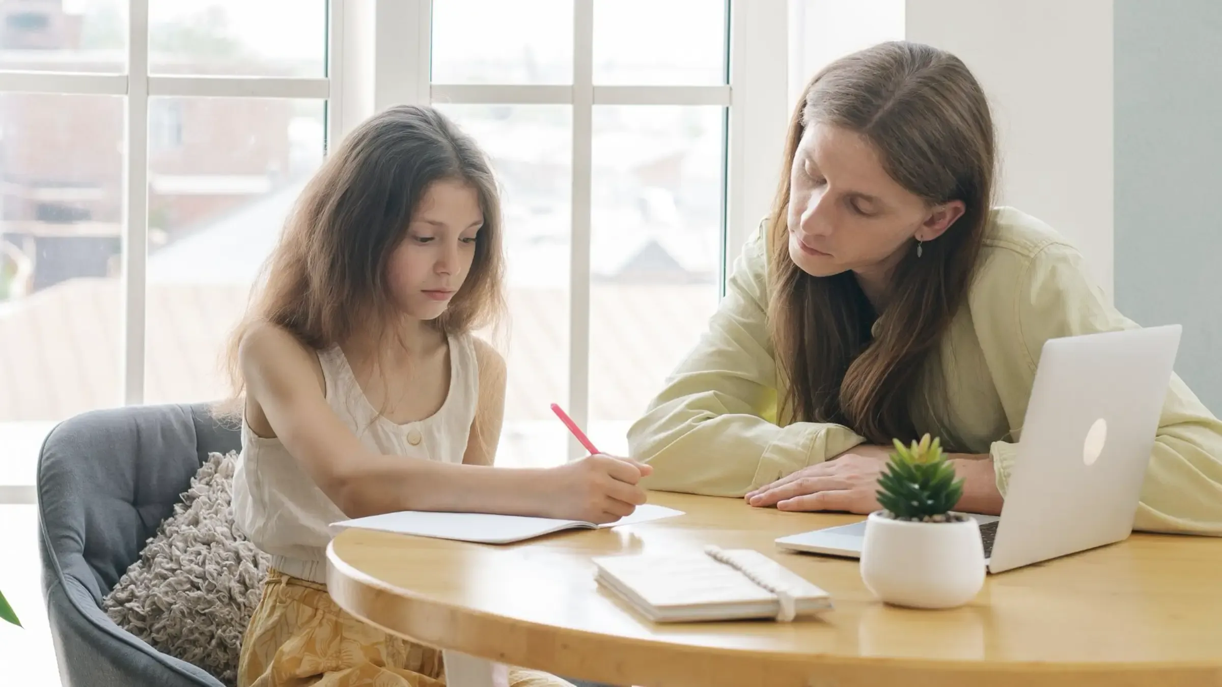 Forfait semestre de soutien scolaire à domicile
