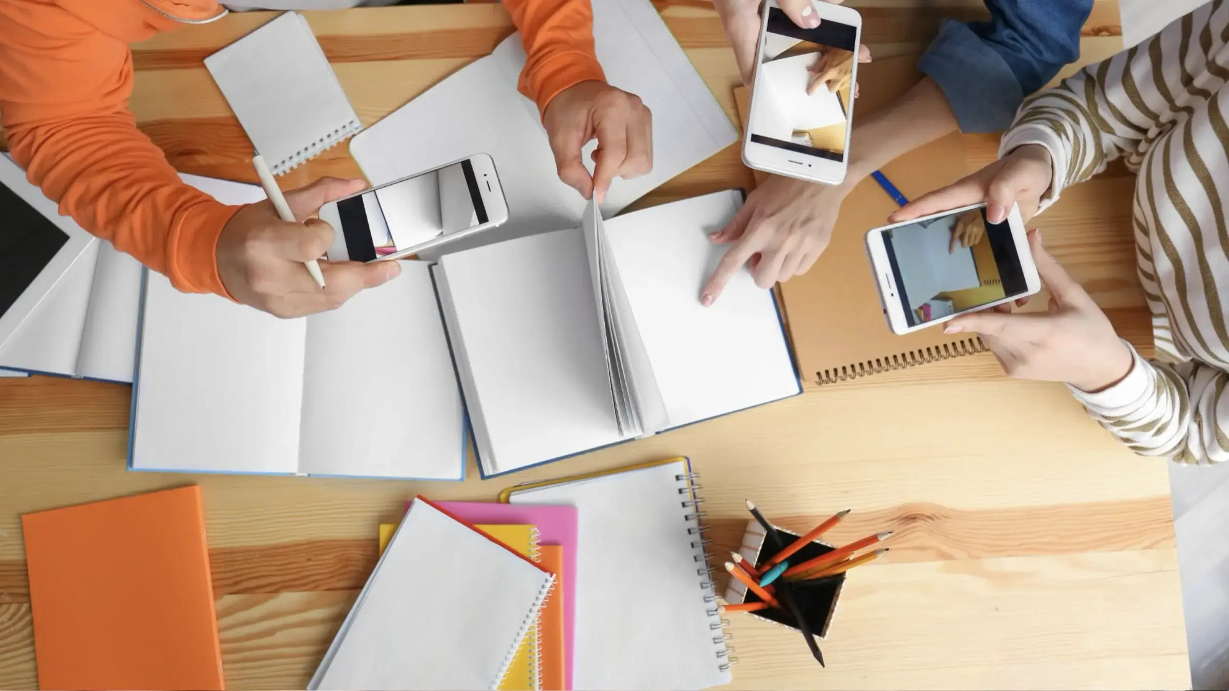 Préparation aux examens