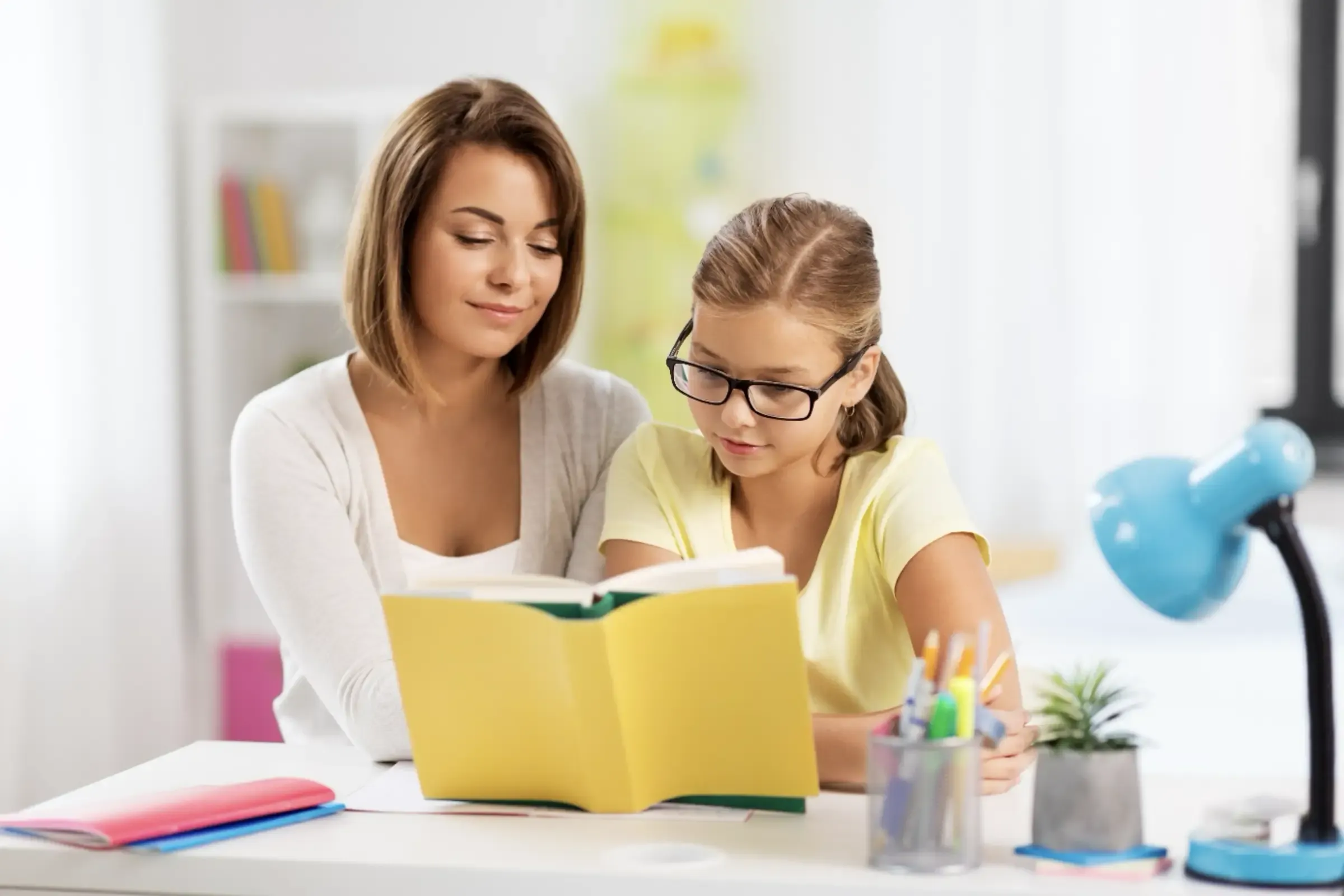 Soutien scolaire collège