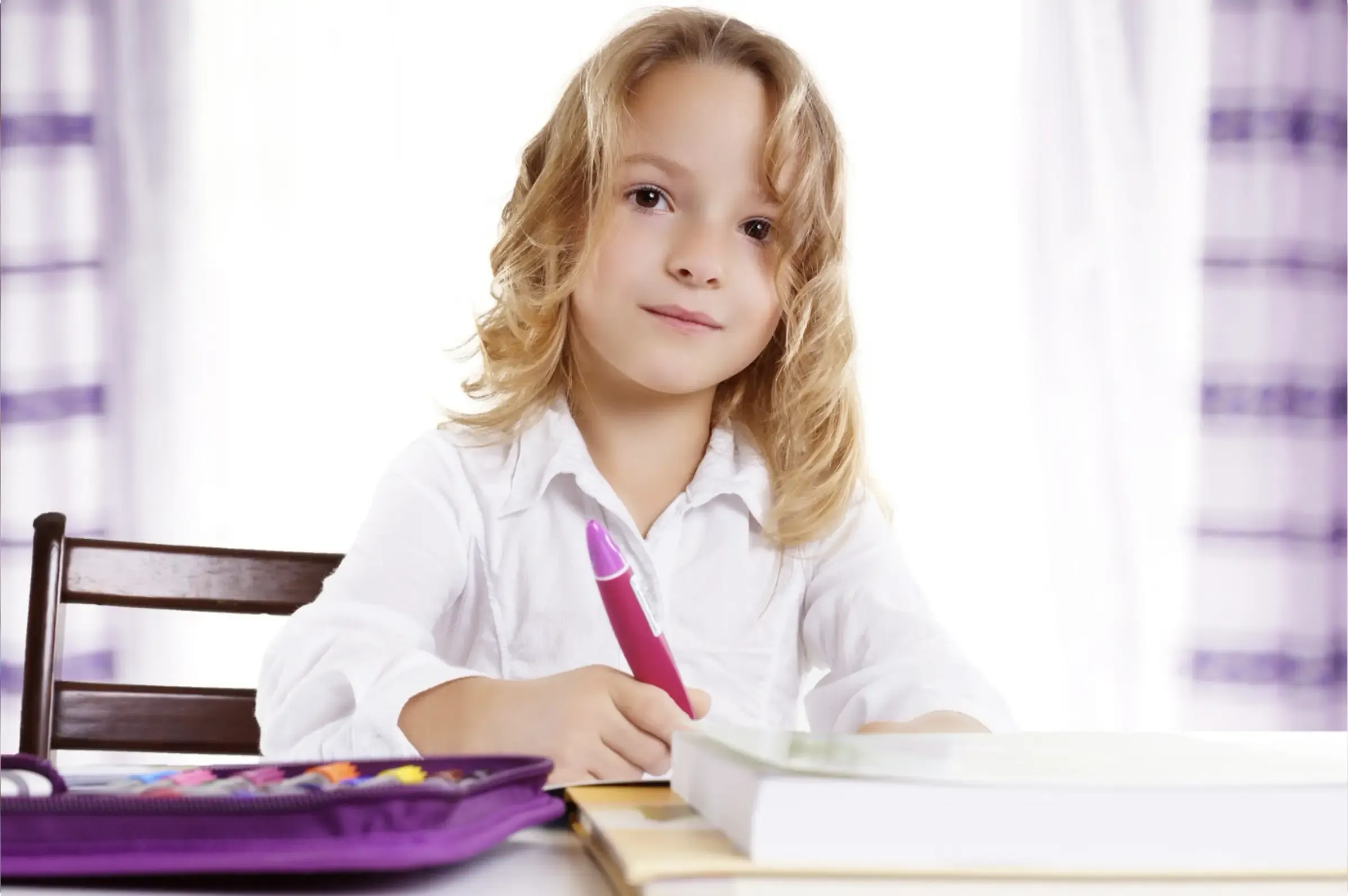 Soutien scolaire primaire