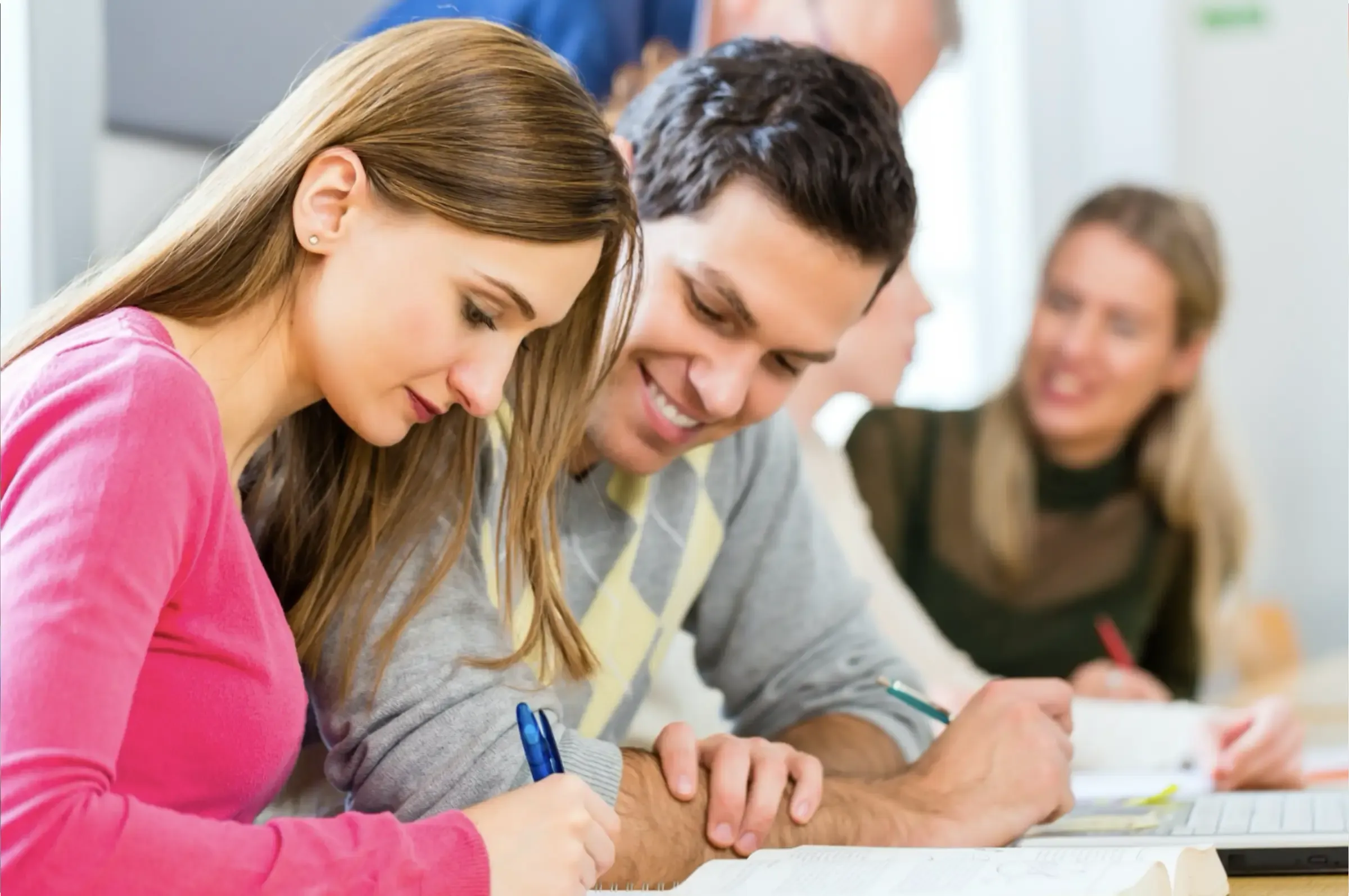 Soutien scolaire supérieur