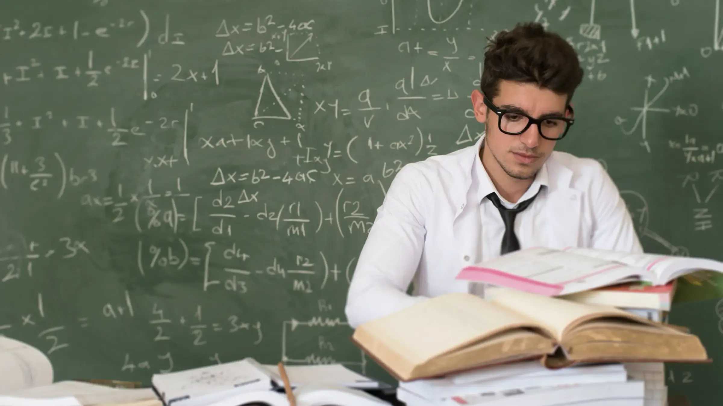 Stages intensifs de physique-chimie à domicile